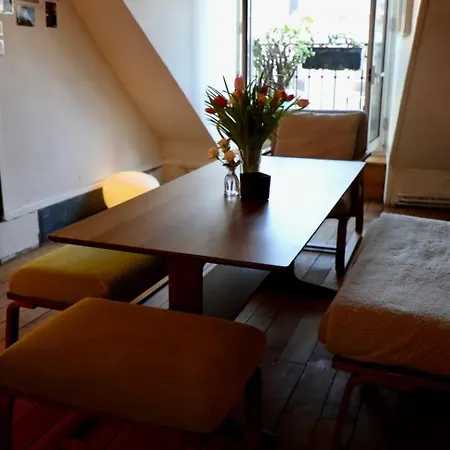74m2 In The Center Of Appartamento