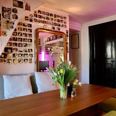 74m2 In The Center Of Appartamento *