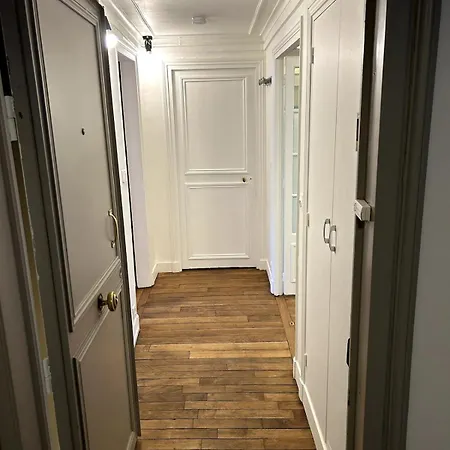 Appartamento 74m2 In The Center Of *