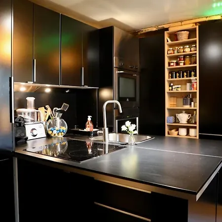 Appartamento 74m2 In The Center Of *
