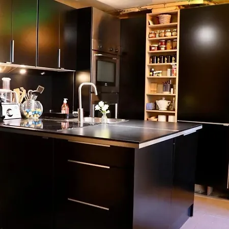 Apartamento 74m2 In The Center Of