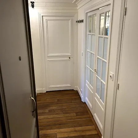 74m2 In The Center Of Appartamento *