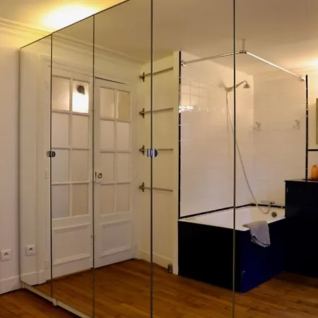 Apartamento 74m2 In The Center Of *